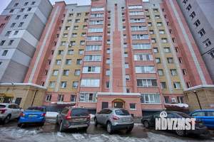 2-к квартира, посуточно, 50м2, 8/14 этаж