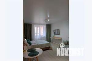 1-к квартира, посуточно, 28м2, 5/12 этаж