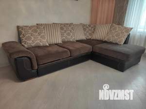 2-к квартира, посуточно, 72м2, 5/10 этаж
