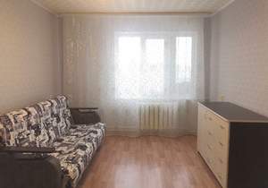 1-к квартира, на длительный срок, 30м2, 9/9 этаж