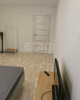 1-к квартира, на длительный срок, 40м2, 7/12 этаж