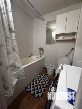 2-к квартира, посуточно, 50м2, 5/5 этаж