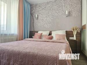 3-к квартира, посуточно, 99м2, 3/10 этаж