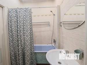 1-к квартира, посуточно, 60м2, 1/1 этаж