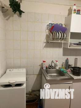 2-к квартира, посуточно, 50м2, 4/9 этаж