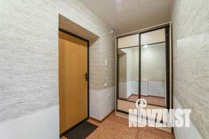 1-к квартира, посуточно, 25м2, 9/16 этаж