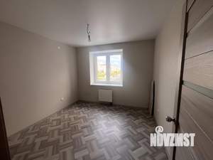 2-к квартира, на длительный срок, 56м2, 2/14 этаж