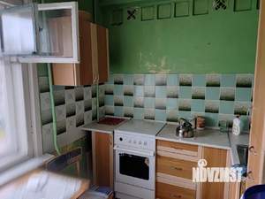 1-к квартира, на длительный срок, 32м2, 4/5 этаж