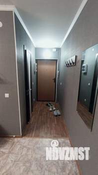 Студия квартира, на длительный срок, 27м2, 4/9 этаж