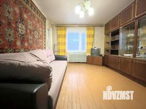 3-к квартира, на длительный срок, 66м2, 8/9 этаж