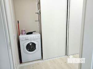 1-к квартира, на длительный срок, 40м2, 6/12 этаж