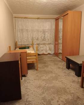 2-к квартира, на длительный срок, 48м2, 1/5 этаж