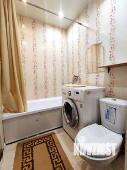 1-к квартира, посуточно, 30м2, 2/5 этаж