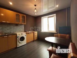 1-к квартира, на длительный срок, 35м2, 10/10 этаж