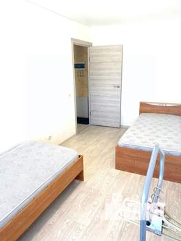 2-к квартира, на длительный срок, 55м2, 2/3 этаж