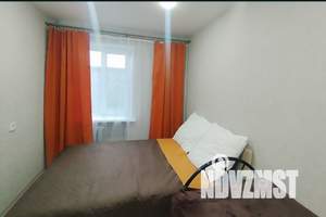 2-к квартира, посуточно, 45м2, 2/9 этаж