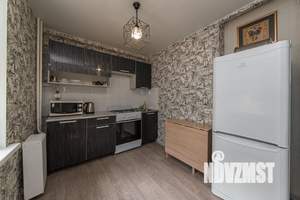 1-к квартира, посуточно, 28м2, 5/9 этаж