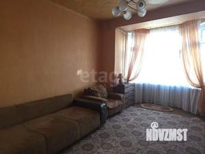 3-к квартира, на длительный срок, 82м2, 3/5 этаж