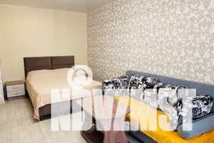 1-к квартира, посуточно, 30м2, 5/5 этаж