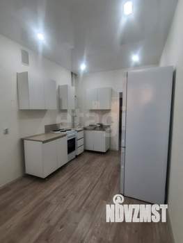 1-к квартира, на длительный срок, 41м2, 2/16 этаж