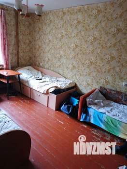 3-к квартира, на длительный срок, 64м2, 4/5 этаж