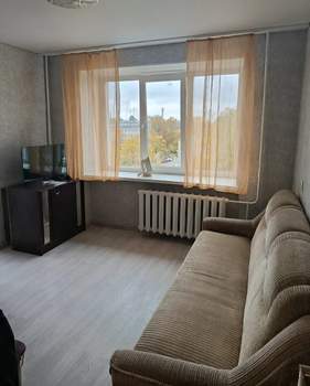 1-к квартира, на длительный срок, 31м2, 6/9 этаж