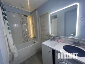 Студия квартира, посуточно, 26м2, 10/14 этаж