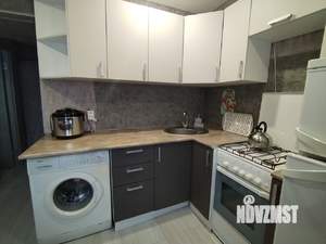 2-к квартира, на длительный срок, 40м2, 3/5 этаж