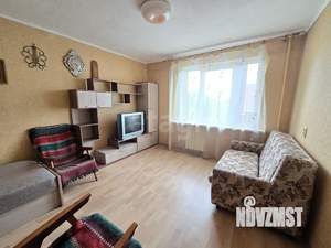 1-к квартира, на длительный срок, 28м2, 6/10 этаж