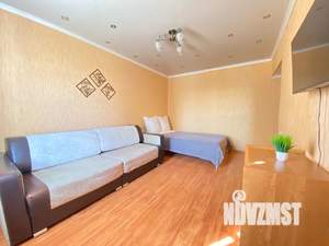 2-к квартира, посуточно, 44м2, 8/9 этаж