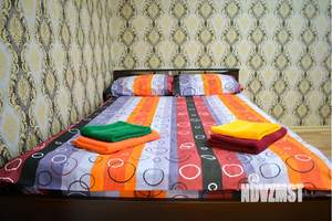 1-к квартира, посуточно, 37м2, 4/9 этаж