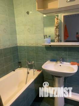 2-к квартира, посуточно, 45м2, 3/4 этаж