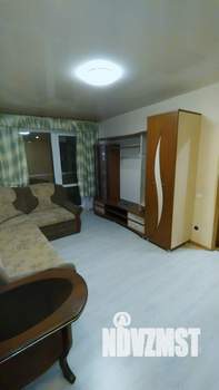 2-к квартира, на длительный срок, 45м2, 2/5 этаж