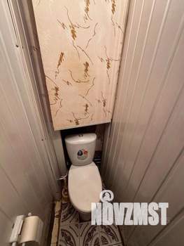 3-к квартира, посуточно, 60м2, 1/1 этаж