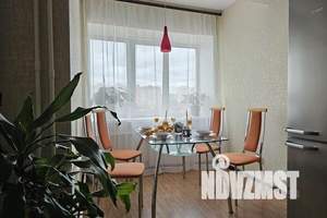 1-к квартира, посуточно, 52м2, 4/6 этаж