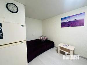 1-к квартира, посуточно, 40м2, 2/5 этаж