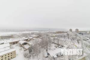 1-к квартира, посуточно, 38м2, 16/16 этаж