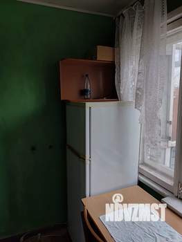 1-к квартира, на длительный срок, 32м2, 4/5 этаж