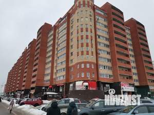 Фото квартиры в аренду (9)