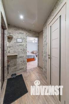 1-к квартира, посуточно, 28м2, 5/9 этаж