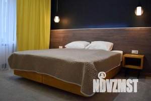 1-к квартира, посуточно, 25м2, 2/2 этаж