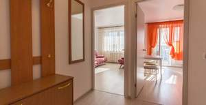 1-к квартира, на длительный срок, 35м2, 8/16 этаж