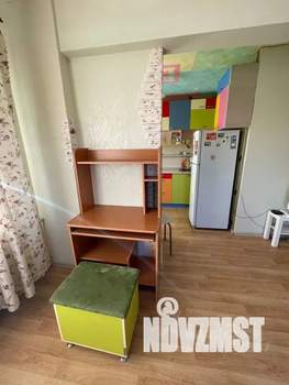 1-к квартира, посуточно, 31м2, 3/5 этаж