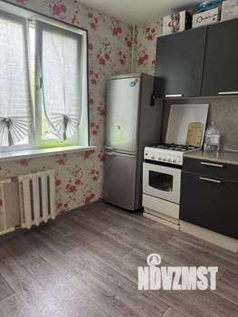2-к квартира, на длительный срок, 44м2, 1/5 этаж