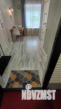 1-к квартира, посуточно, 26м2, 1/5 этаж