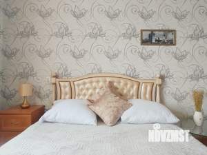 1-к квартира, посуточно, 36м2, 5/9 этаж