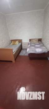 3-к квартира, на длительный срок, 56м2, 2/5 этаж