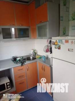 1-к квартира, посуточно, 35м2, 9/9 этаж