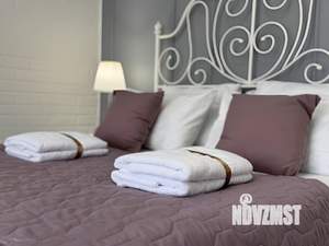 1-к квартира, посуточно, 43м2, 1/5 этаж