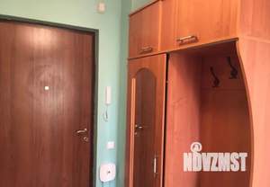 1-к квартира, посуточно, 45м2, 9/12 этаж